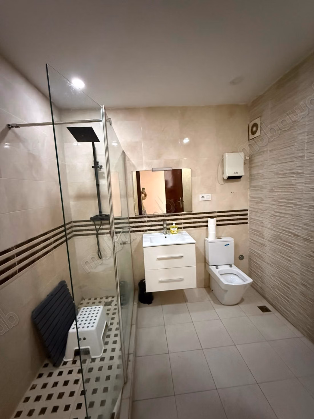 Apartamento Riad Tetouan