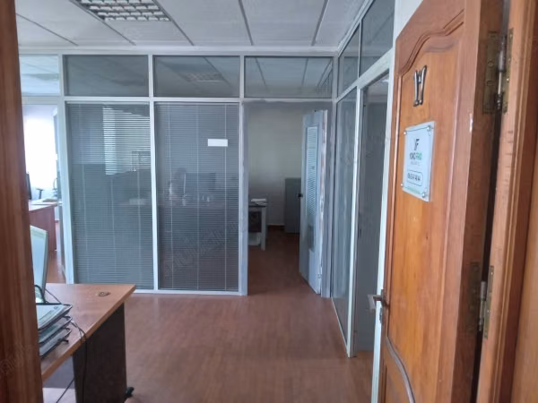 Des bureaux 4200/5000/5500belvedre / r noire