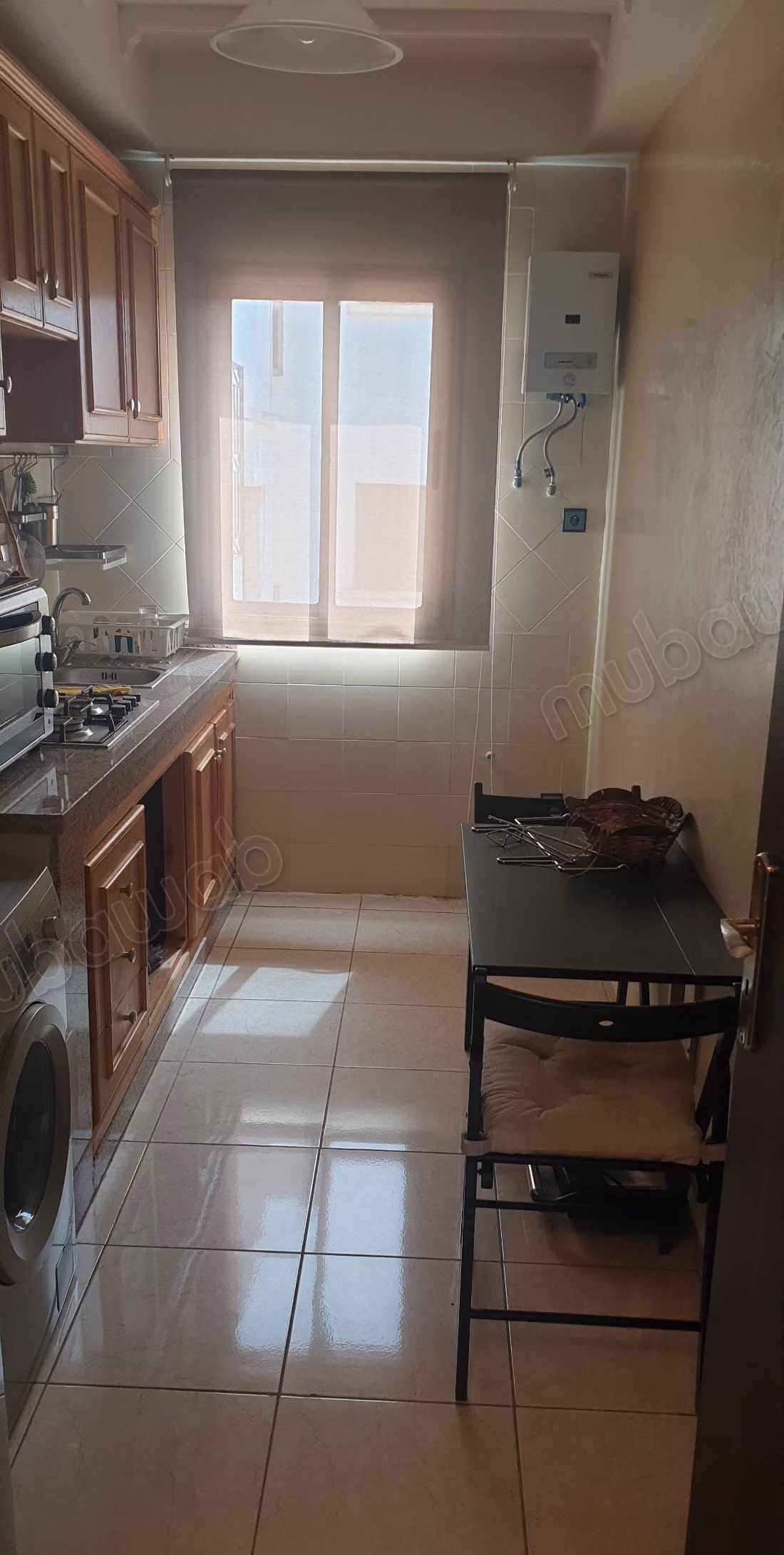 Apartment for rent 52 m² in Errahma, Casablanca