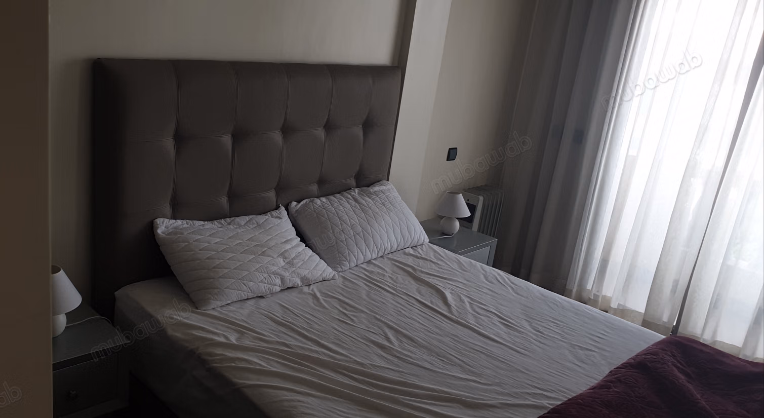 Apartment for rent 52 m² in Errahma, Casablanca