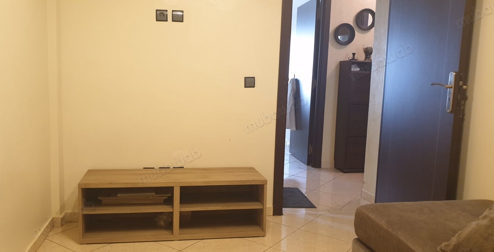 Apartment for rent 52 m² in Errahma, Casablanca