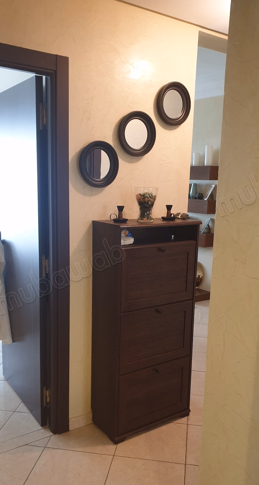 Apartment for rent 52 m² in Errahma, Casablanca