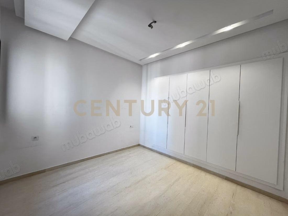 A louer: Appartement S2 aux Jardins de Carthage
