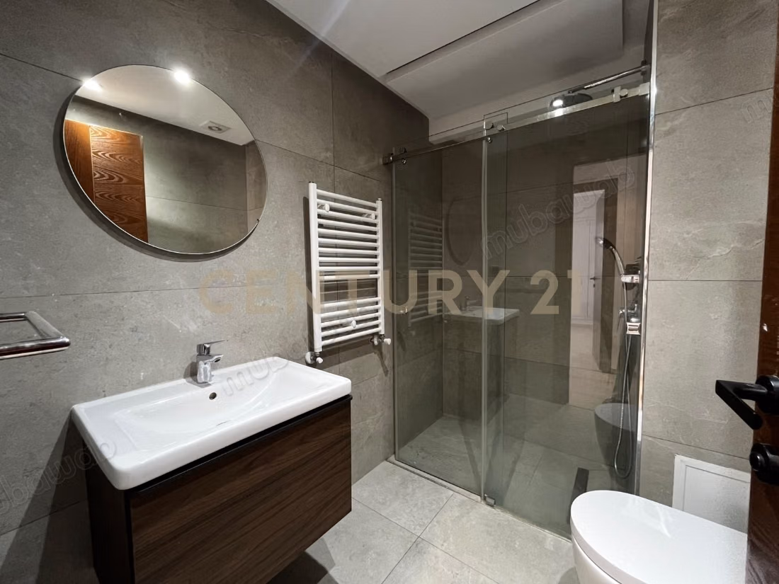 A louer: Appartement S2 aux Jardins de Carthage