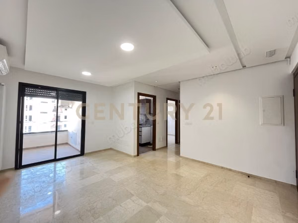 A louer: Appartement S2 aux Jardins de Carthage