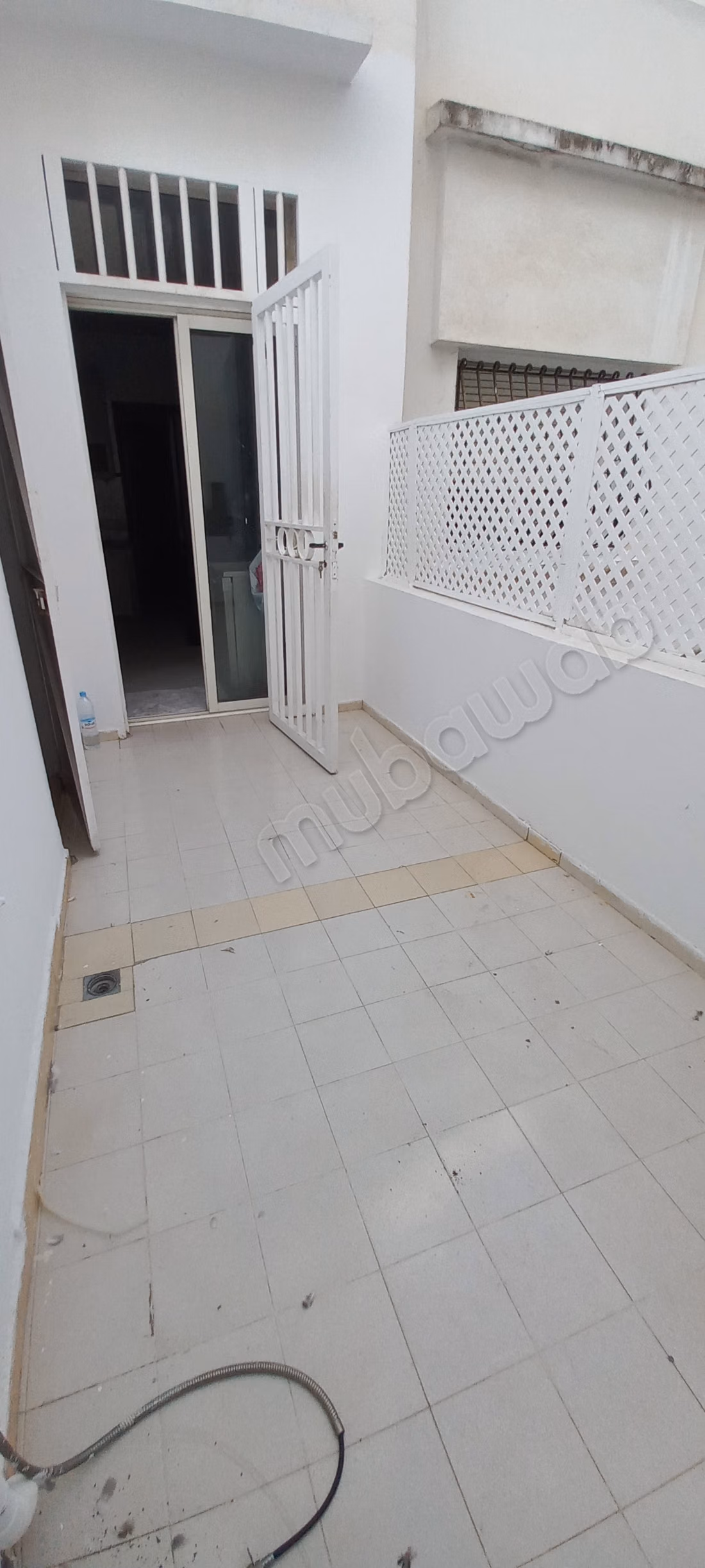 Bonito apartamento en alquiler en Racine. Cerca del liceo Liautey. 5 habitaciones cómodas. Bien amueblado