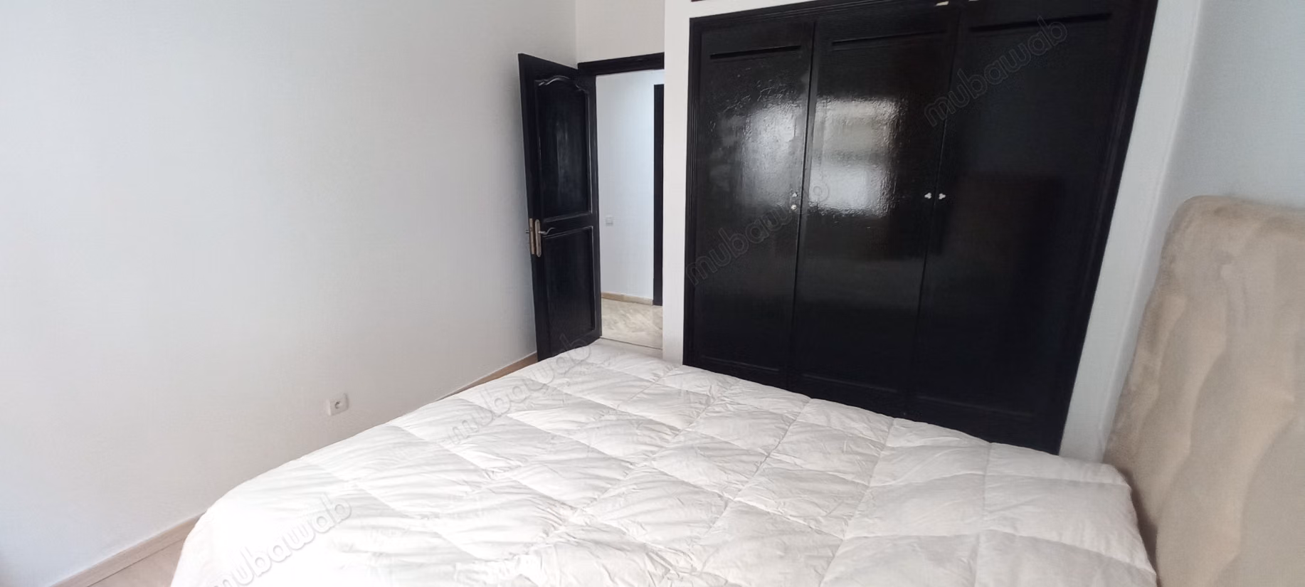 Bonito apartamento en alquiler en Racine. Cerca del liceo Liautey. 5 habitaciones cómodas. Bien amueblado