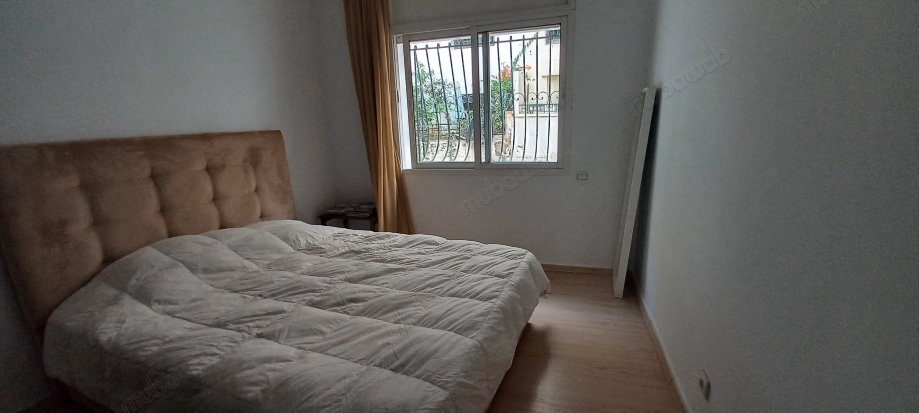 Bonito apartamento en alquiler en Racine. Cerca del liceo Liautey. 5 habitaciones cómodas. Bien amueblado