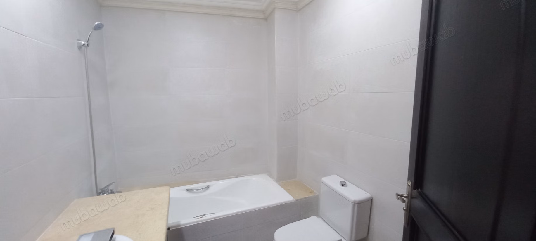 Bonito apartamento en alquiler en Racine. Cerca del liceo Liautey. 5 habitaciones cómodas. Bien amueblado