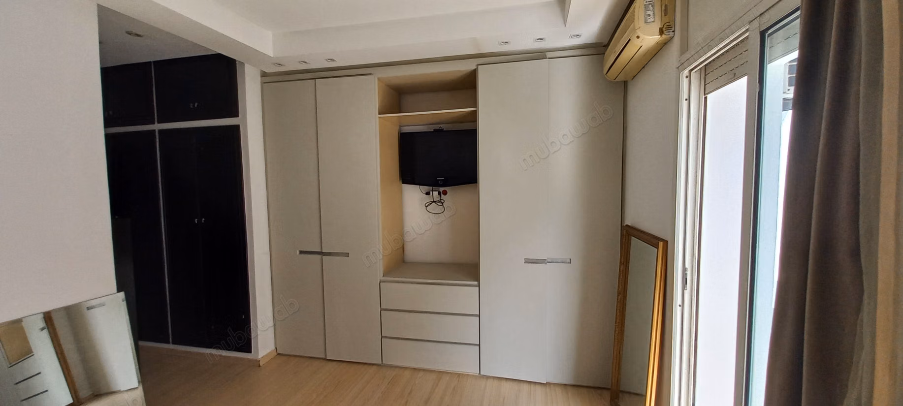 Bonito apartamento en alquiler en Racine. Cerca del liceo Liautey. 5 habitaciones cómodas. Bien amueblado