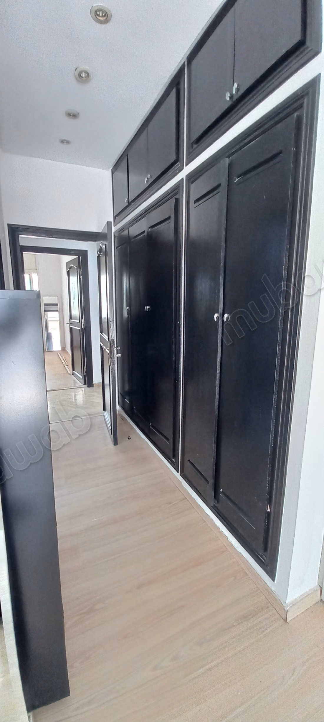 Bonito apartamento en alquiler en Racine. Cerca del liceo Liautey. 5 habitaciones cómodas. Bien amueblado