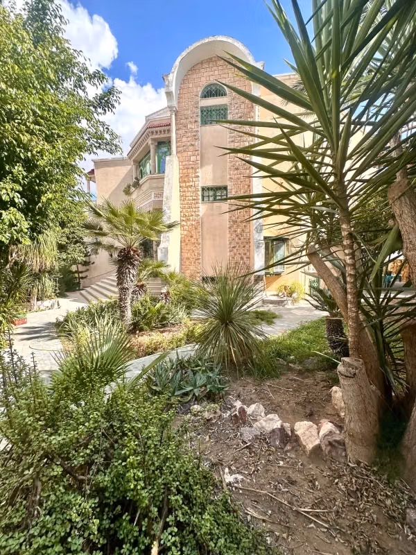 Spacieux Villa S6 à Ennasr 2