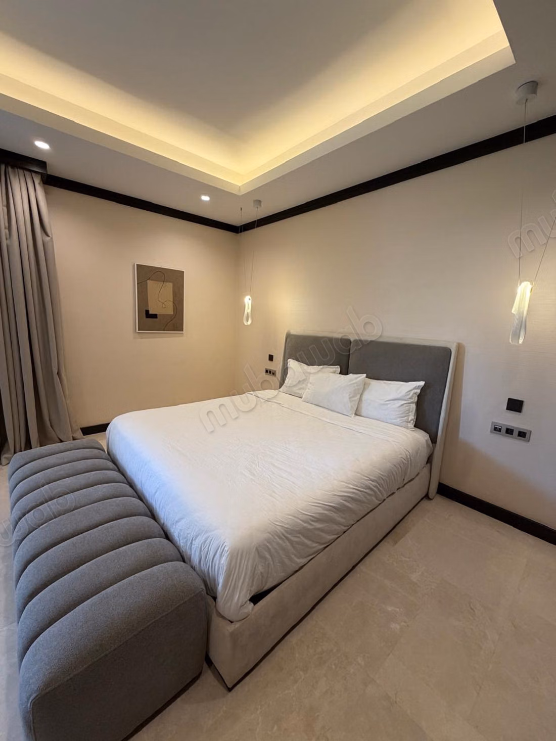 In affitto bel appartamento al Four Seasons Marrakech