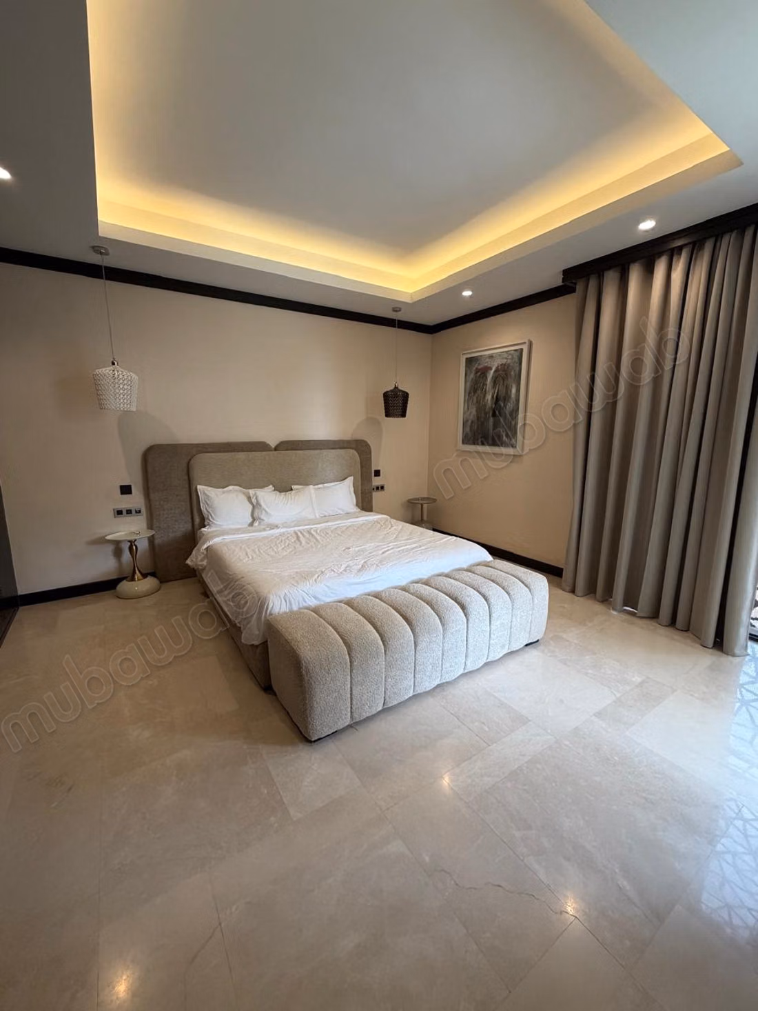 In affitto bel appartamento al Four Seasons Marrakech