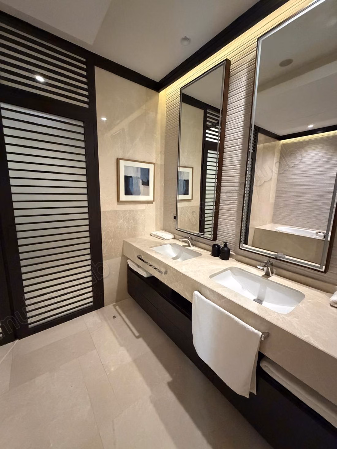 In affitto bel appartamento al Four Seasons Marrakech