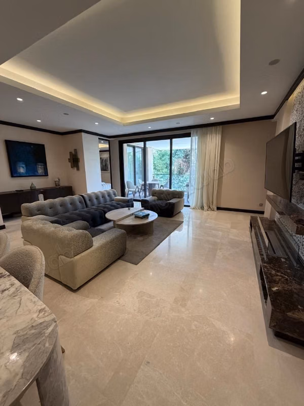 For rent beautiful apartment at Four Seasons Marrakech