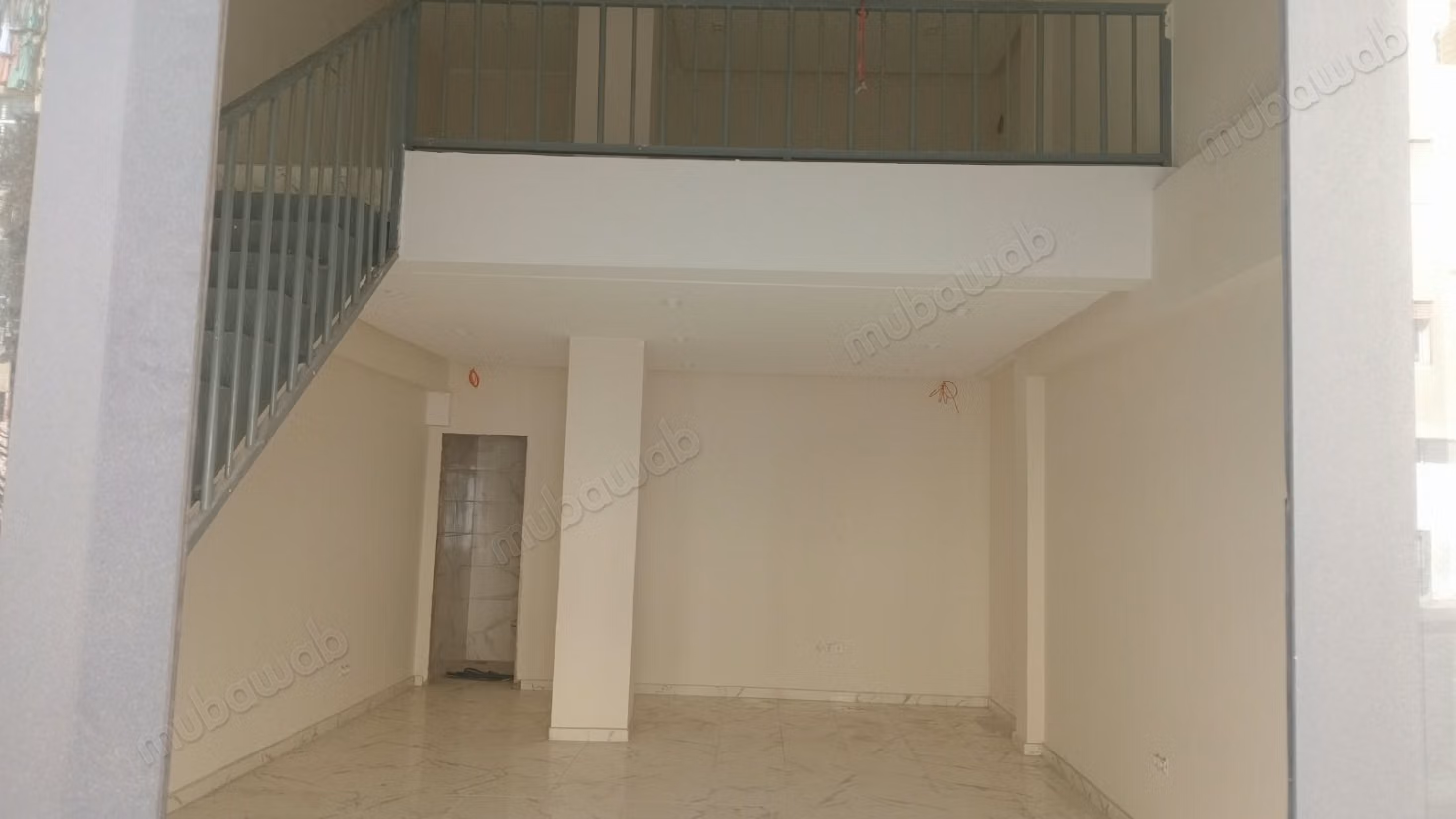 Tienda en alquiler en Hay Essalam / El Oulfa Casa