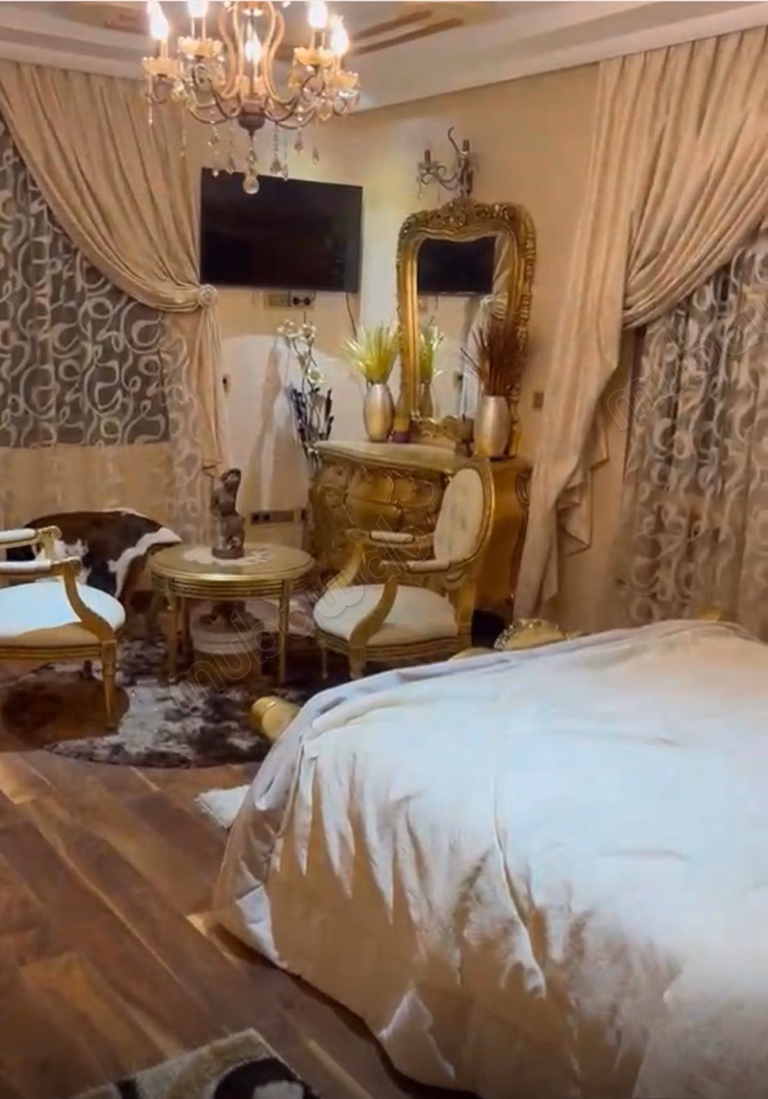 Villa excepcional en venta en Al Hoceima