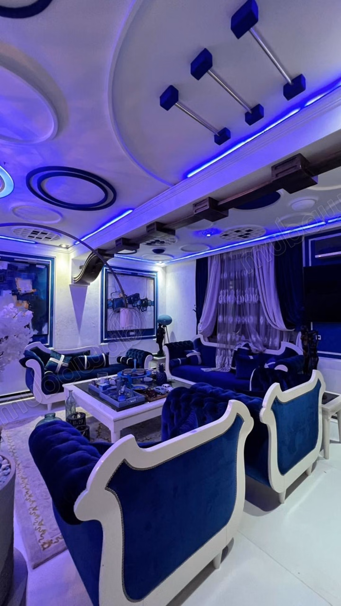 Villa excepcional en venta en Al Hoceima