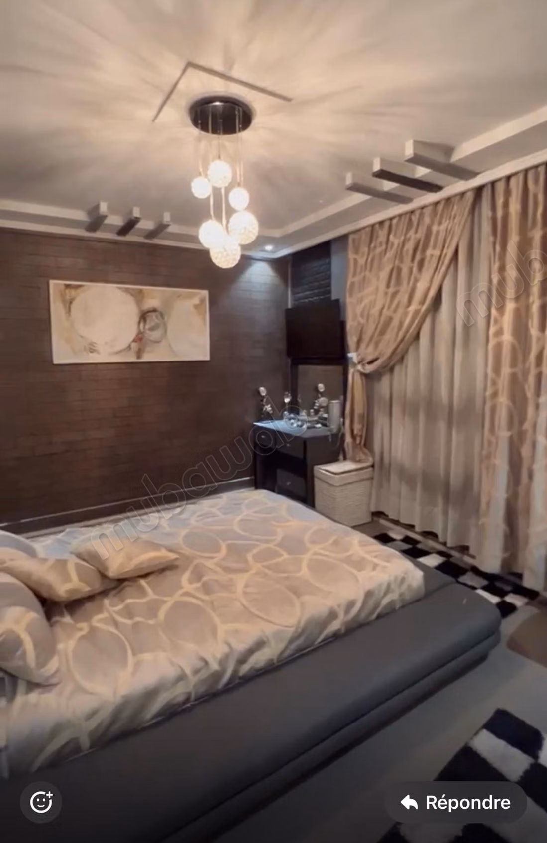 Villa excepcional en venta en Al Hoceima