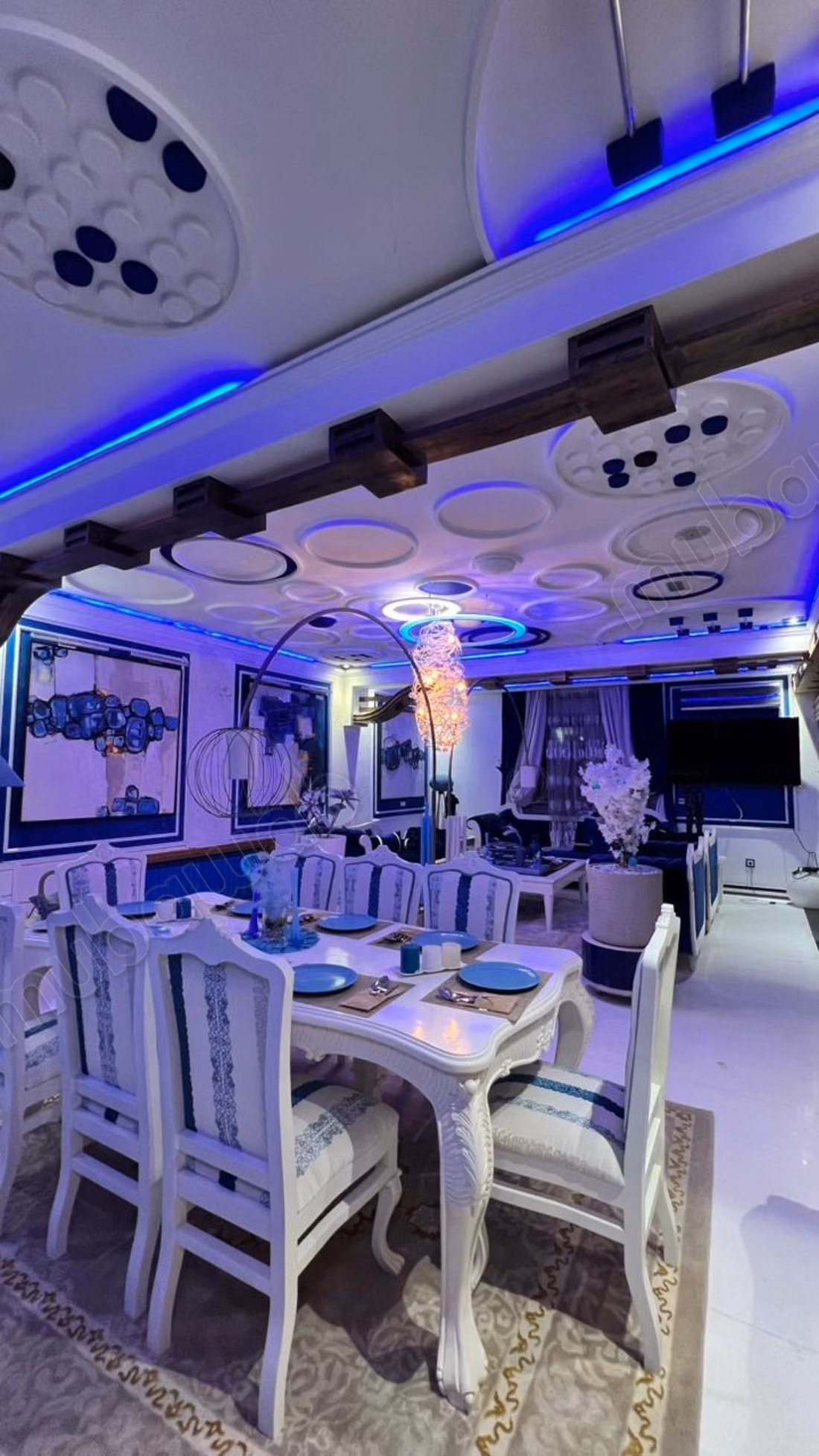 Villa excepcional en venta en Al Hoceima