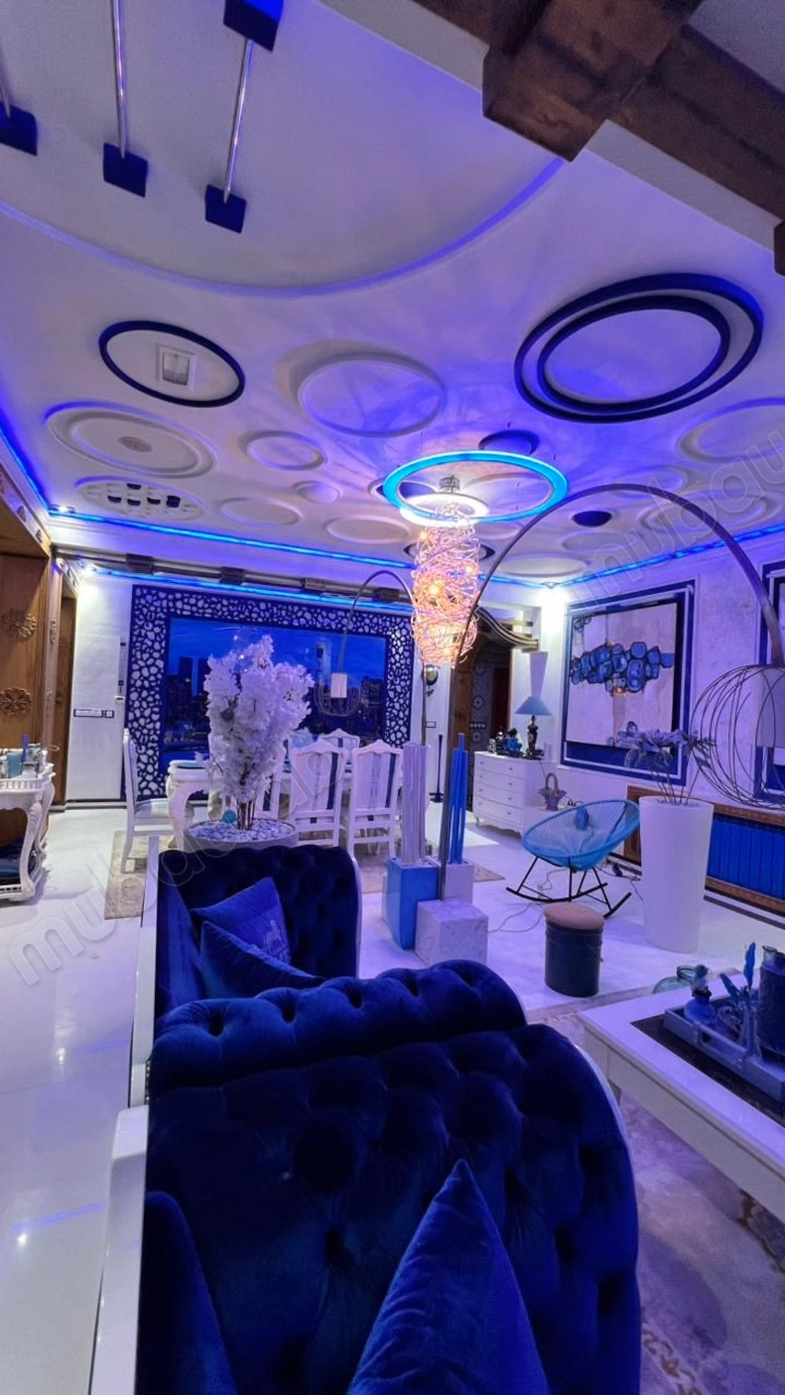 Villa excepcional en venta en Al Hoceima