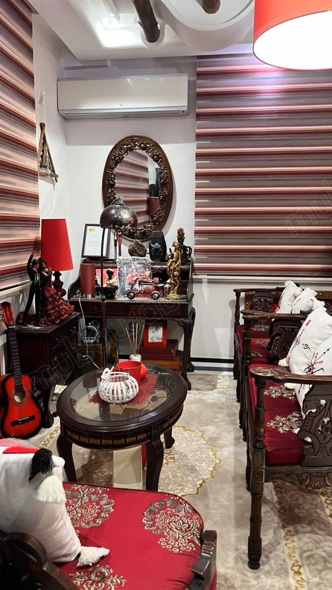 Villa excepcional en venta en Al Hoceima
