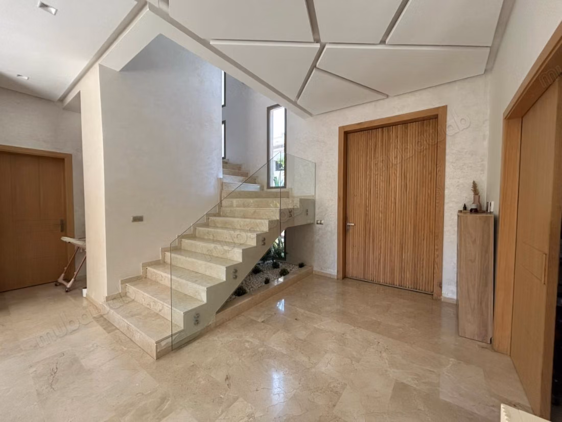 Villa eccezionale in affitto sulla strada d'Amizmiz