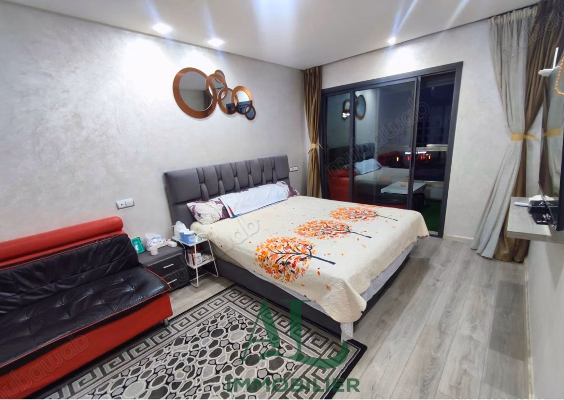 Appartement à vendre Agadir bay — 4