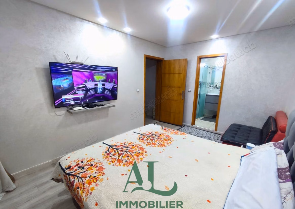 Appartement à vendre Agadir bay — 6
