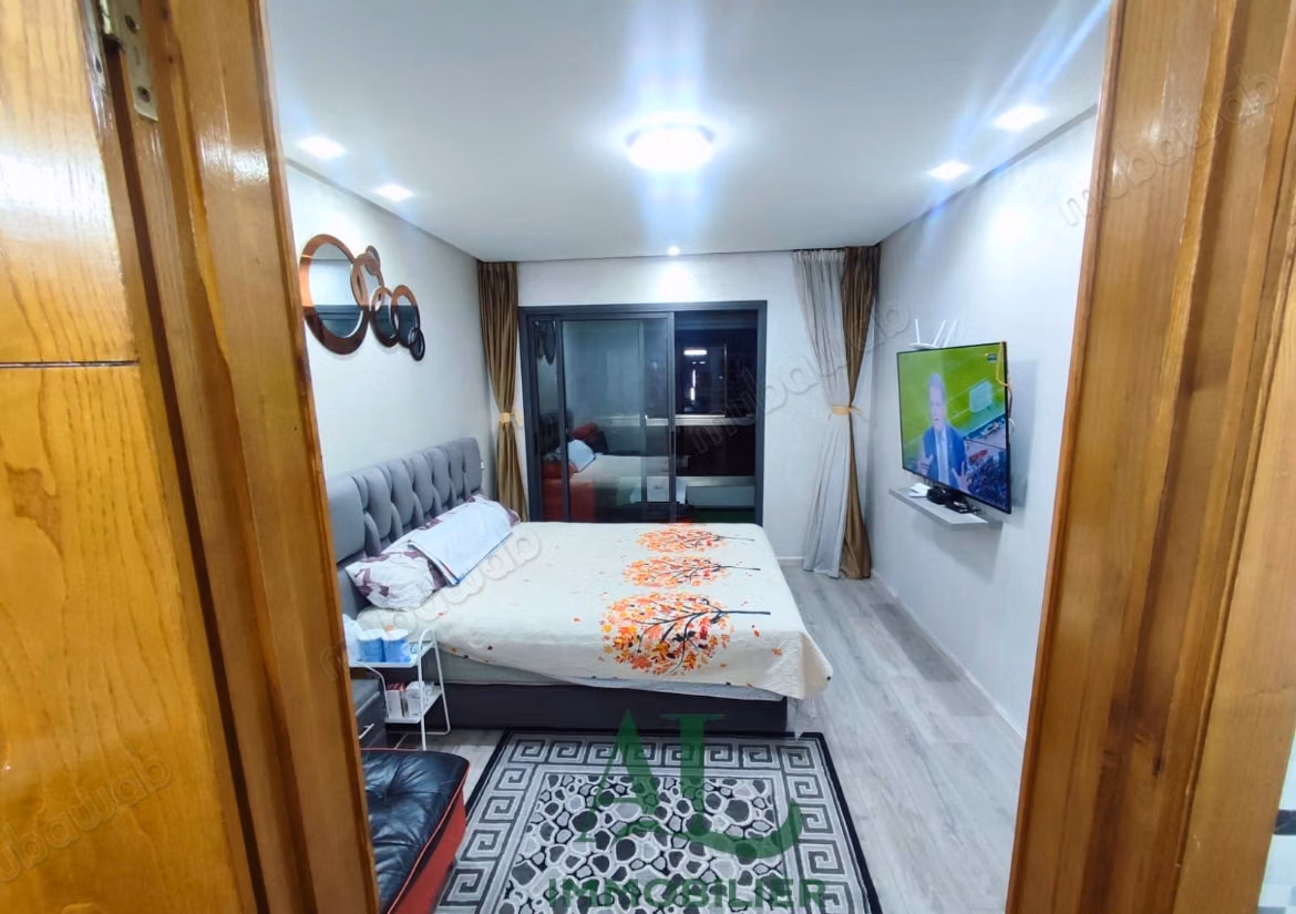 Appartement à vendre Agadir bay — 5