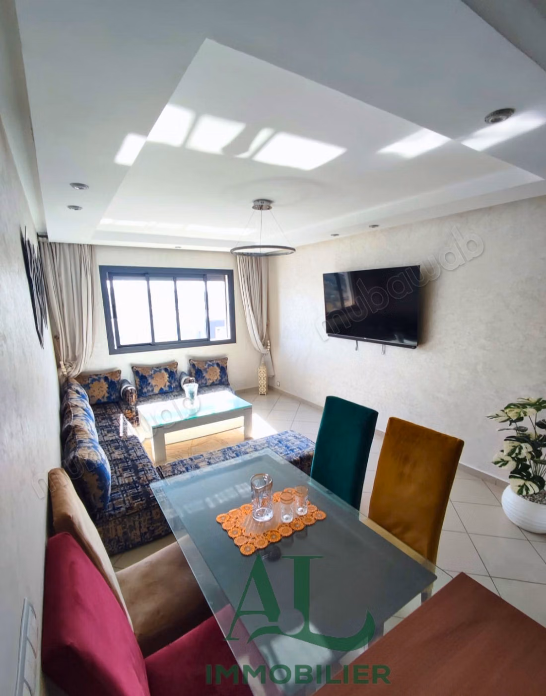 Appartement à vendre Agadir bay — 2