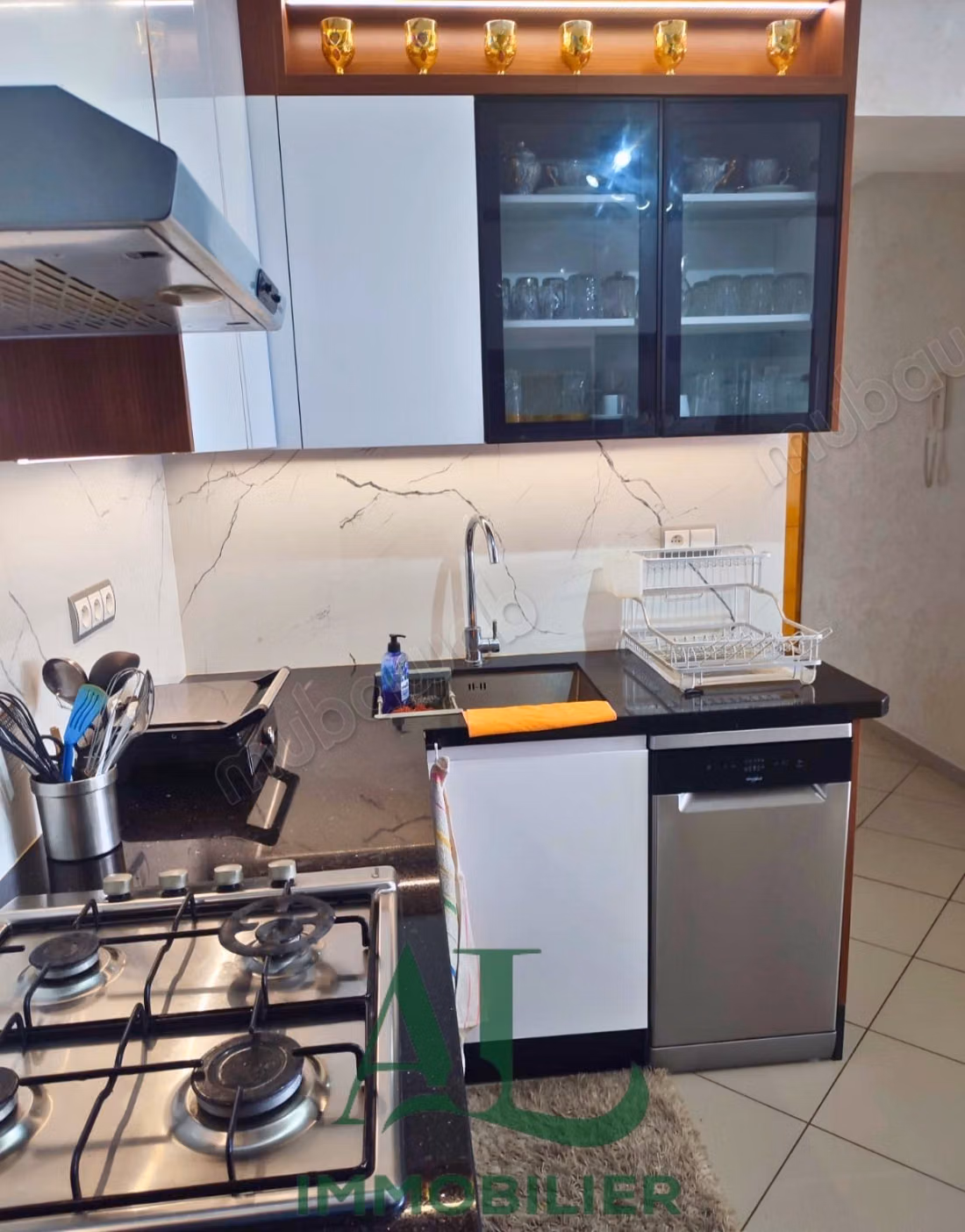 Appartement à vendre Agadir bay — 3