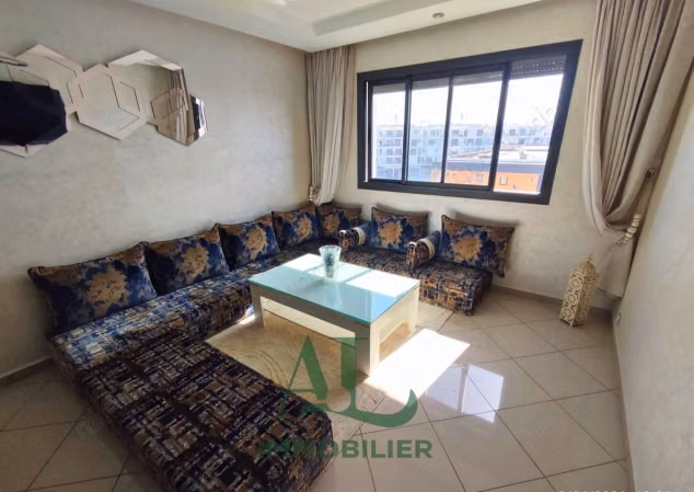 Appartement à vendre Agadir bay