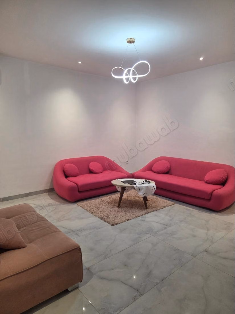 Location s2 meublée standing a ennasr 2