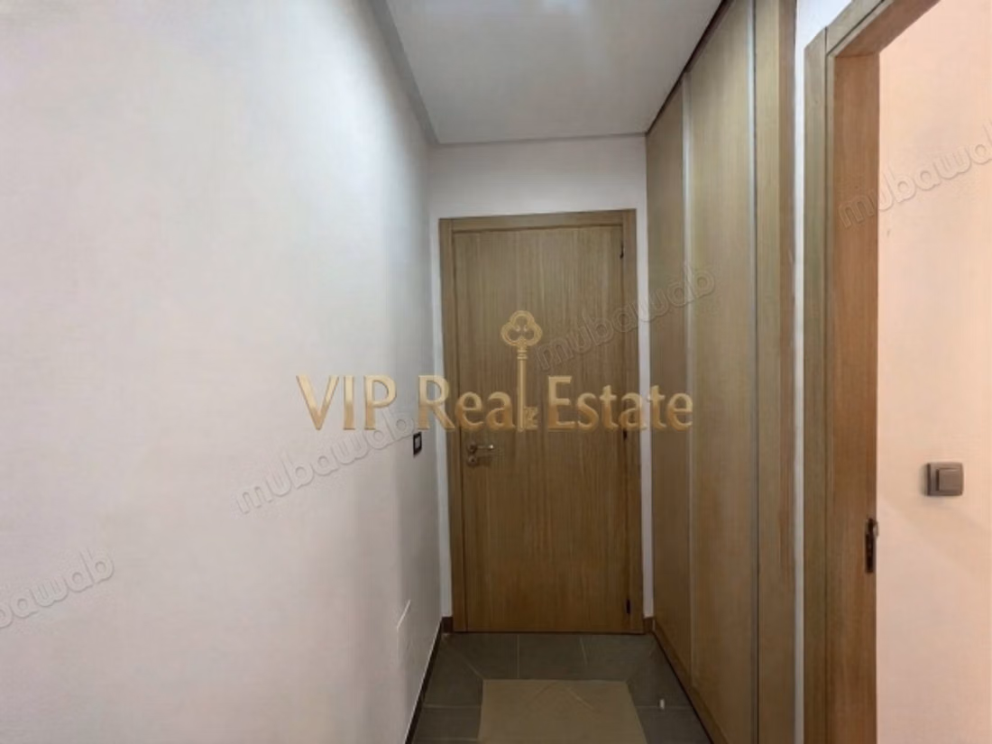 S3 Apartment in Jardins de Carthage