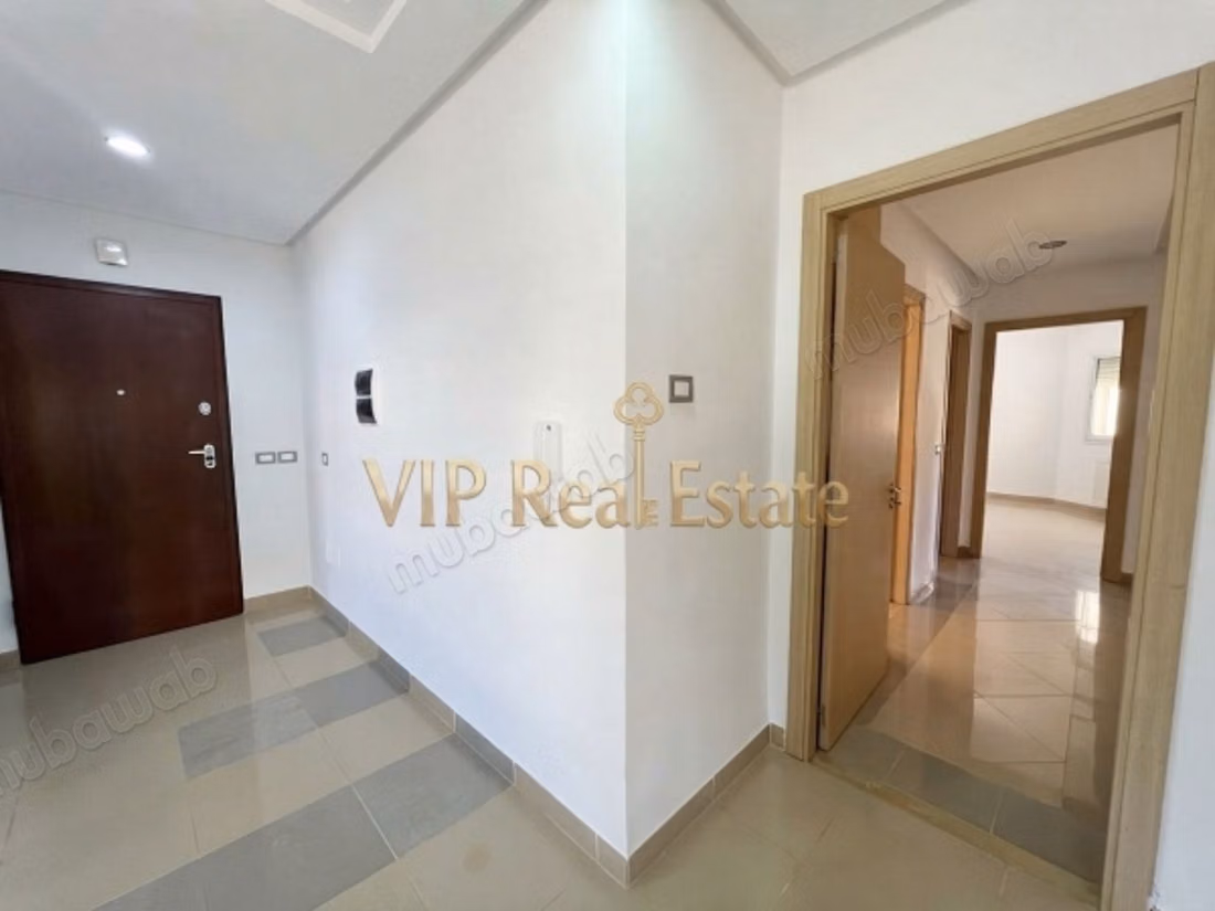 S3 Apartment in Jardins de Carthage