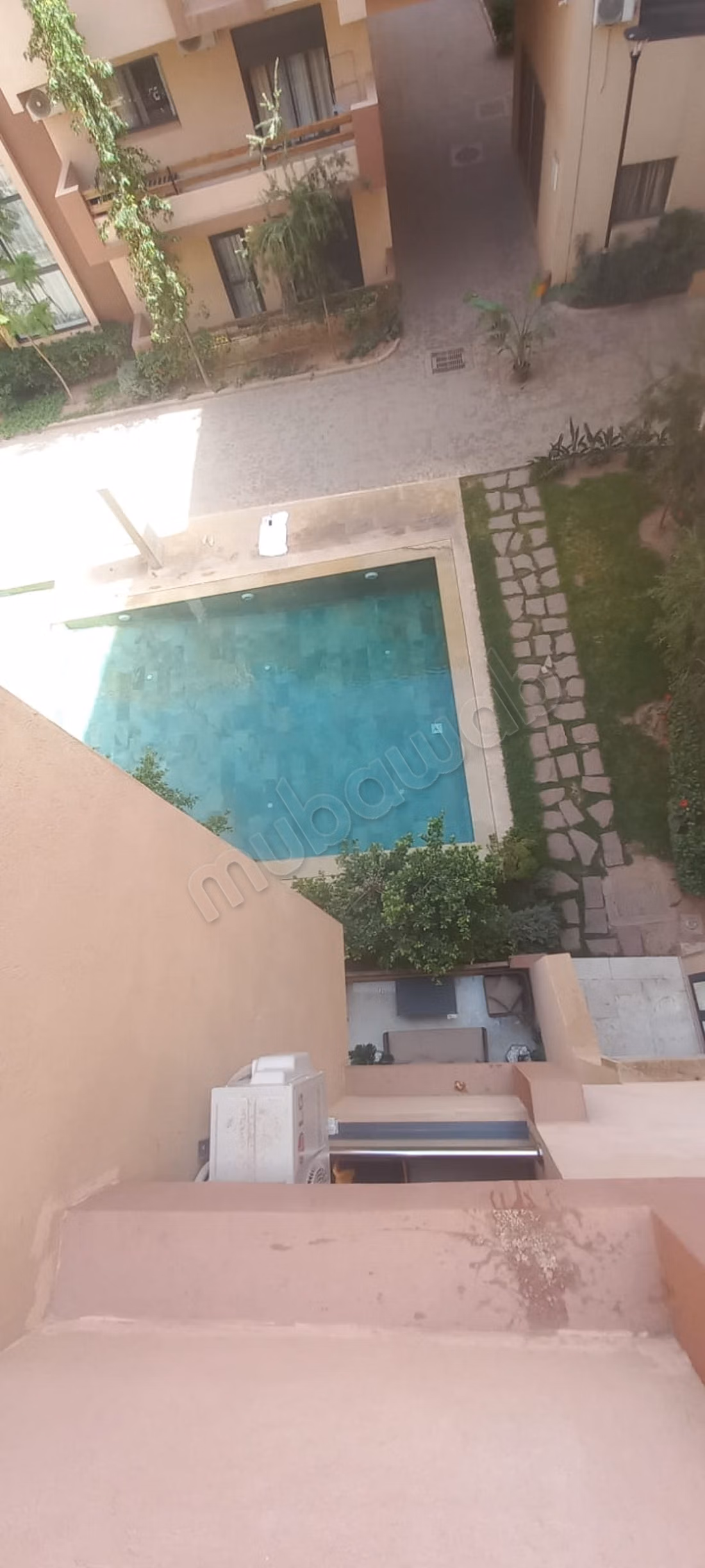 À vendre – superbe appartement moderne au cœur de guéliz, marrakech — 2