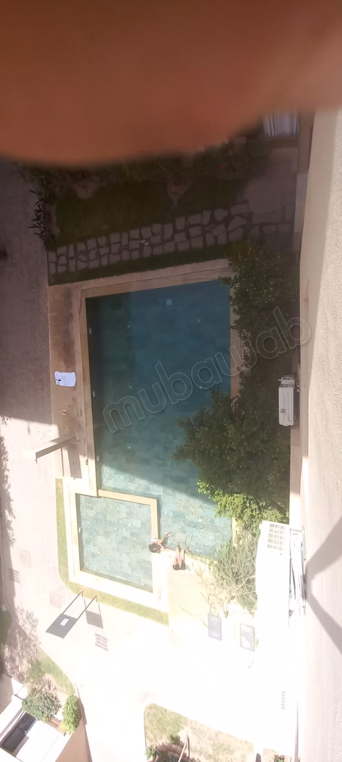À vendre – superbe appartement moderne au cœur de guéliz, marrakech — 5