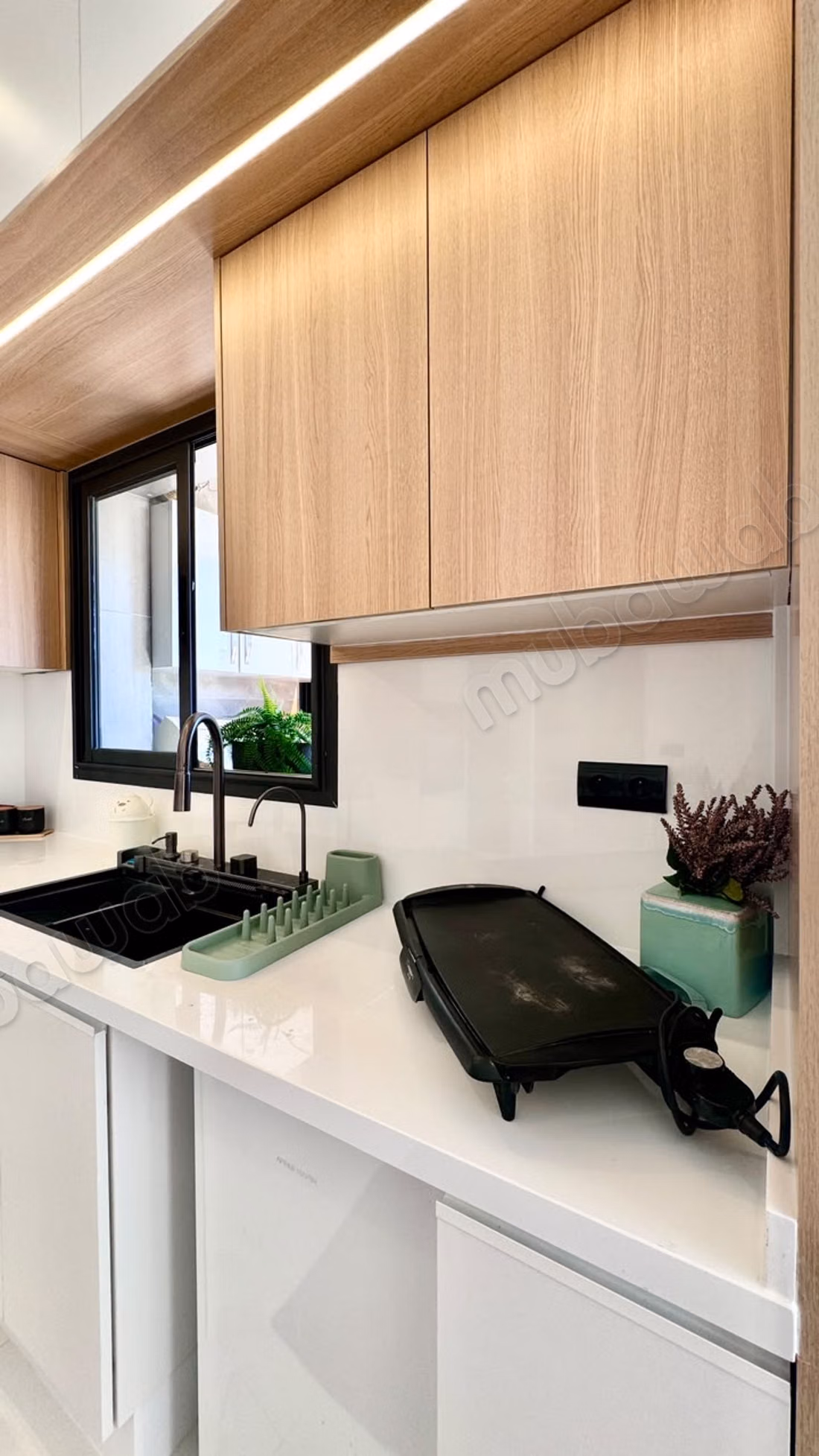 Appartment meublé de standing à louer stratégique