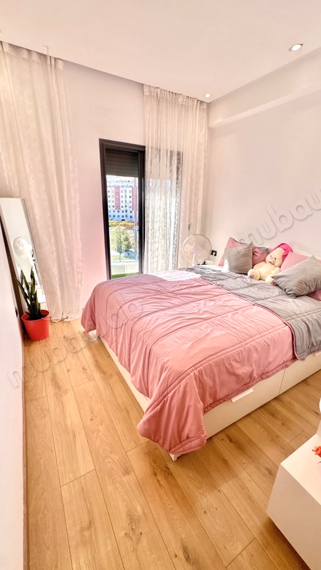 Appartment meublé de standing à louer stratégique