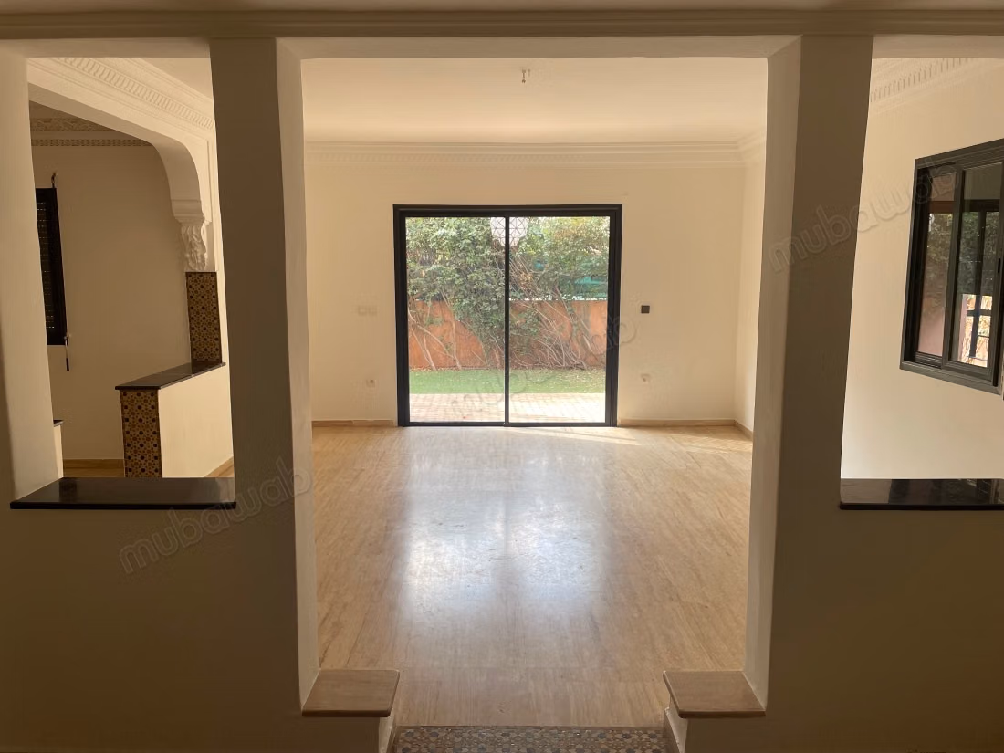 Villa in affitto a Hay Targa accanto ad Andalusia
