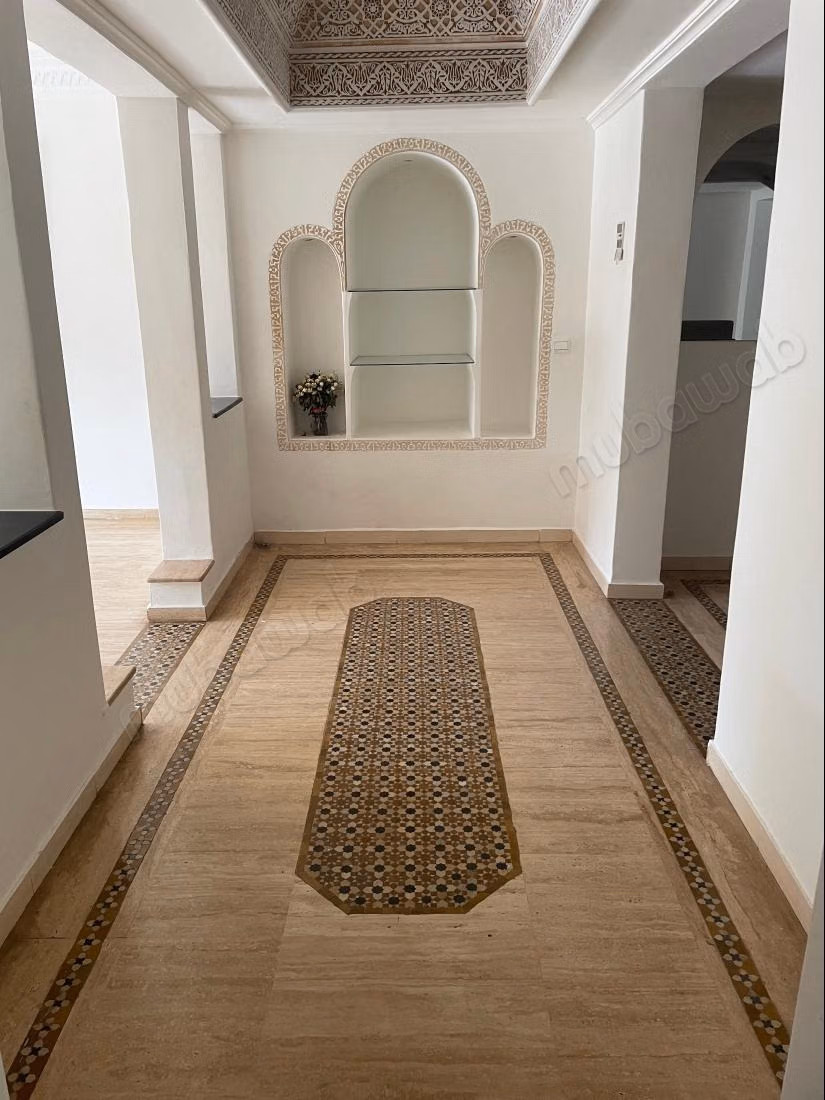 Villa in affitto a Hay Targa accanto ad Andalusia