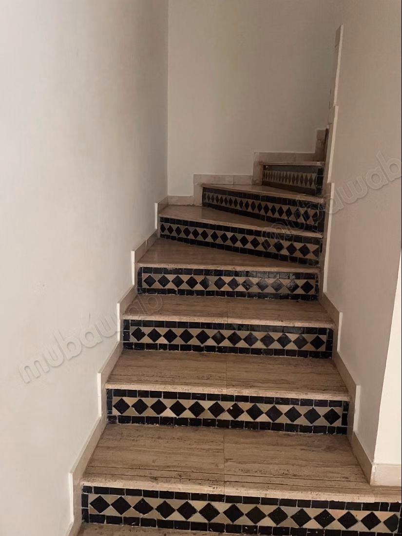 Villa in affitto a Hay Targa accanto ad Andalusia