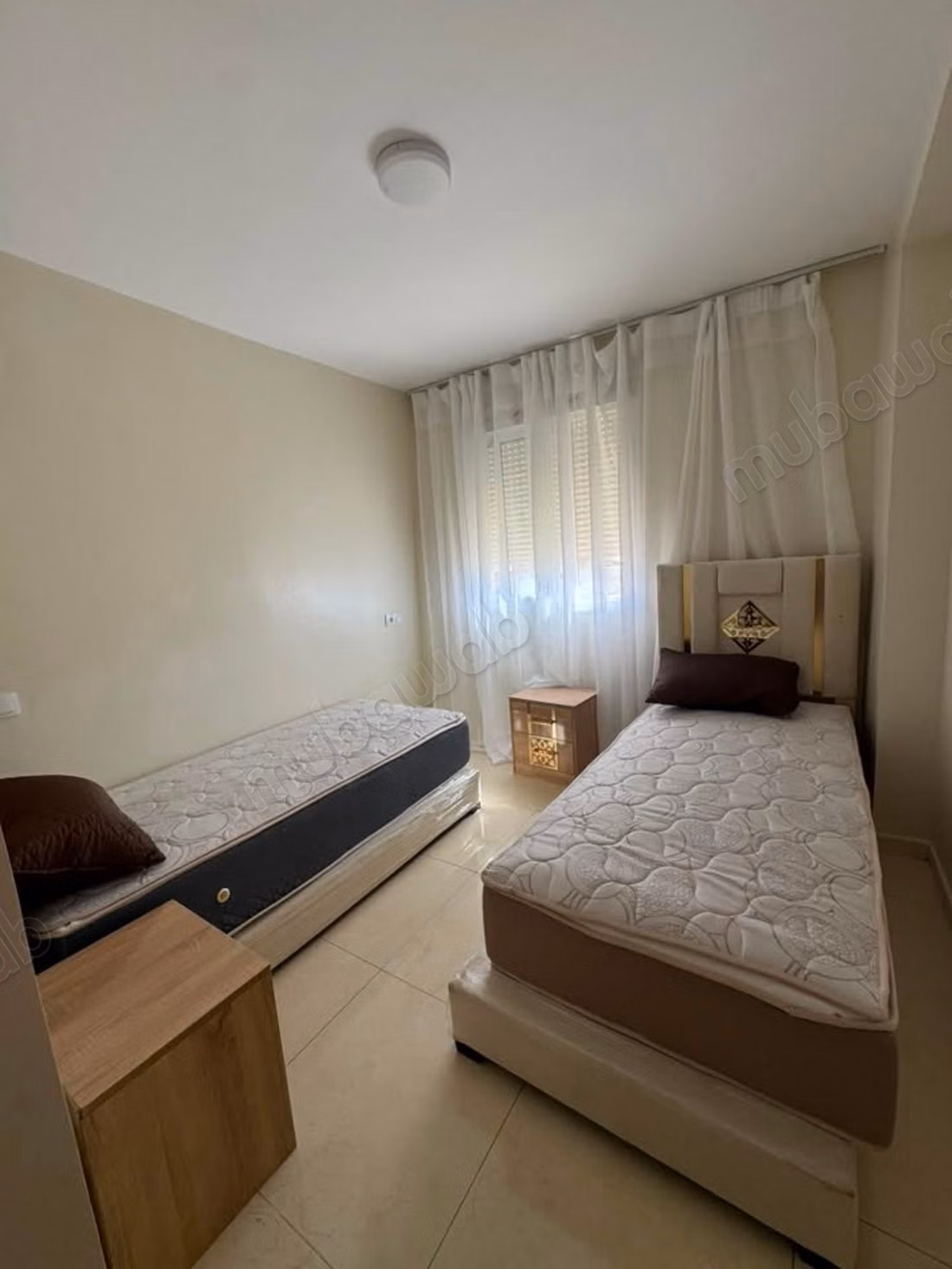 Appartement meublé a louer