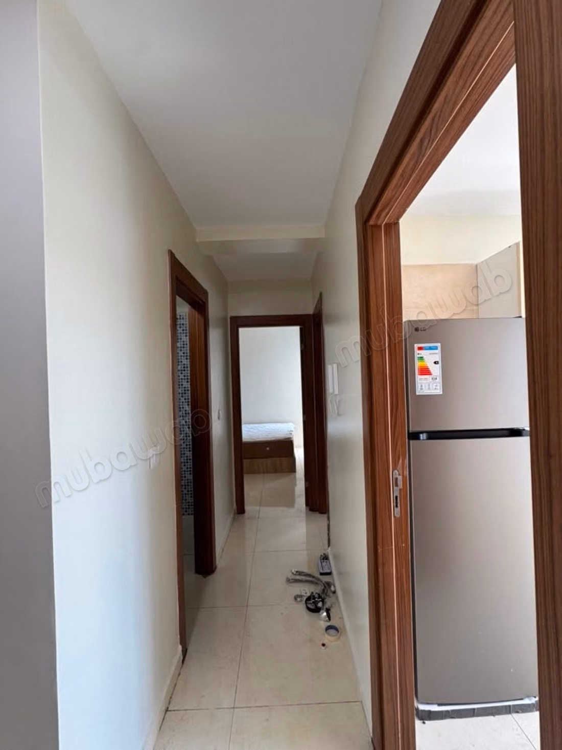 Appartement meublé a louer