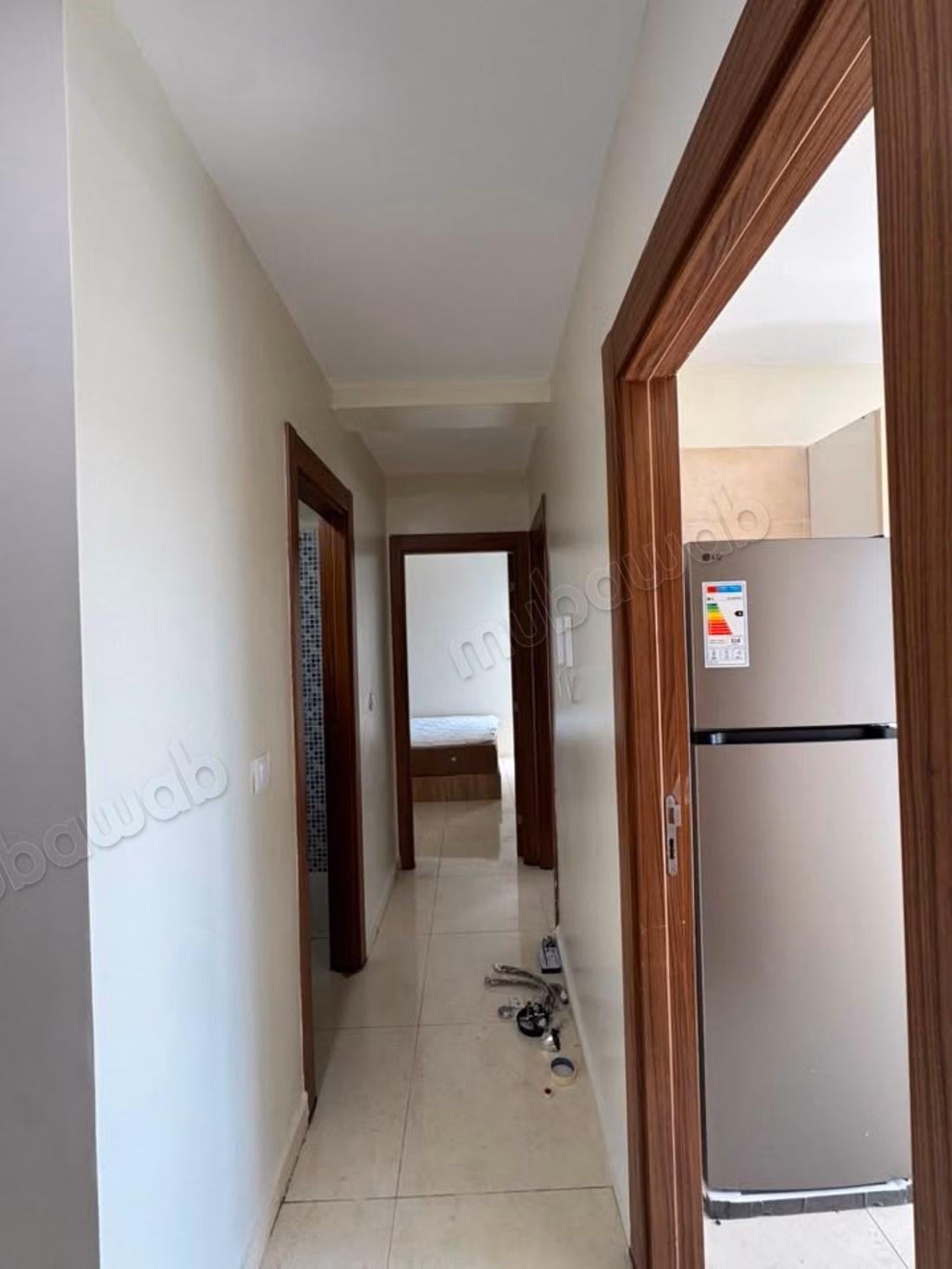 Appartement meublé a louer
