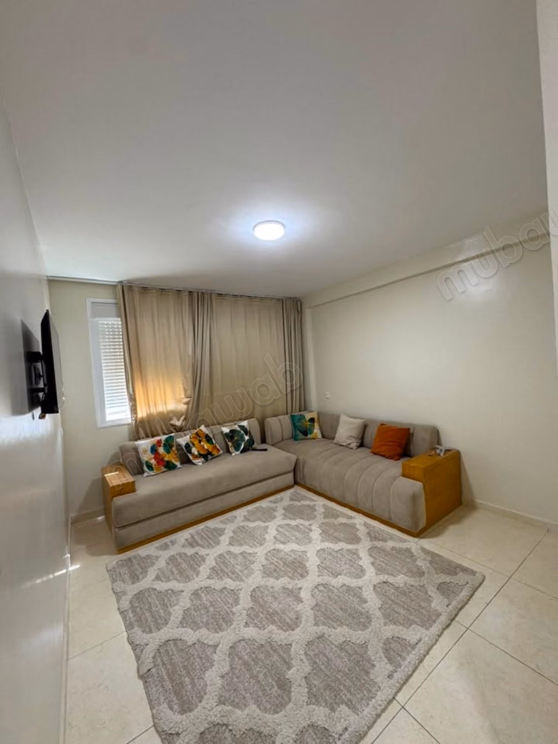 Appartement meublé a louer