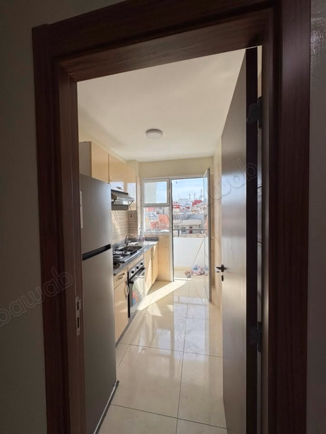 Appartement meublé a louer