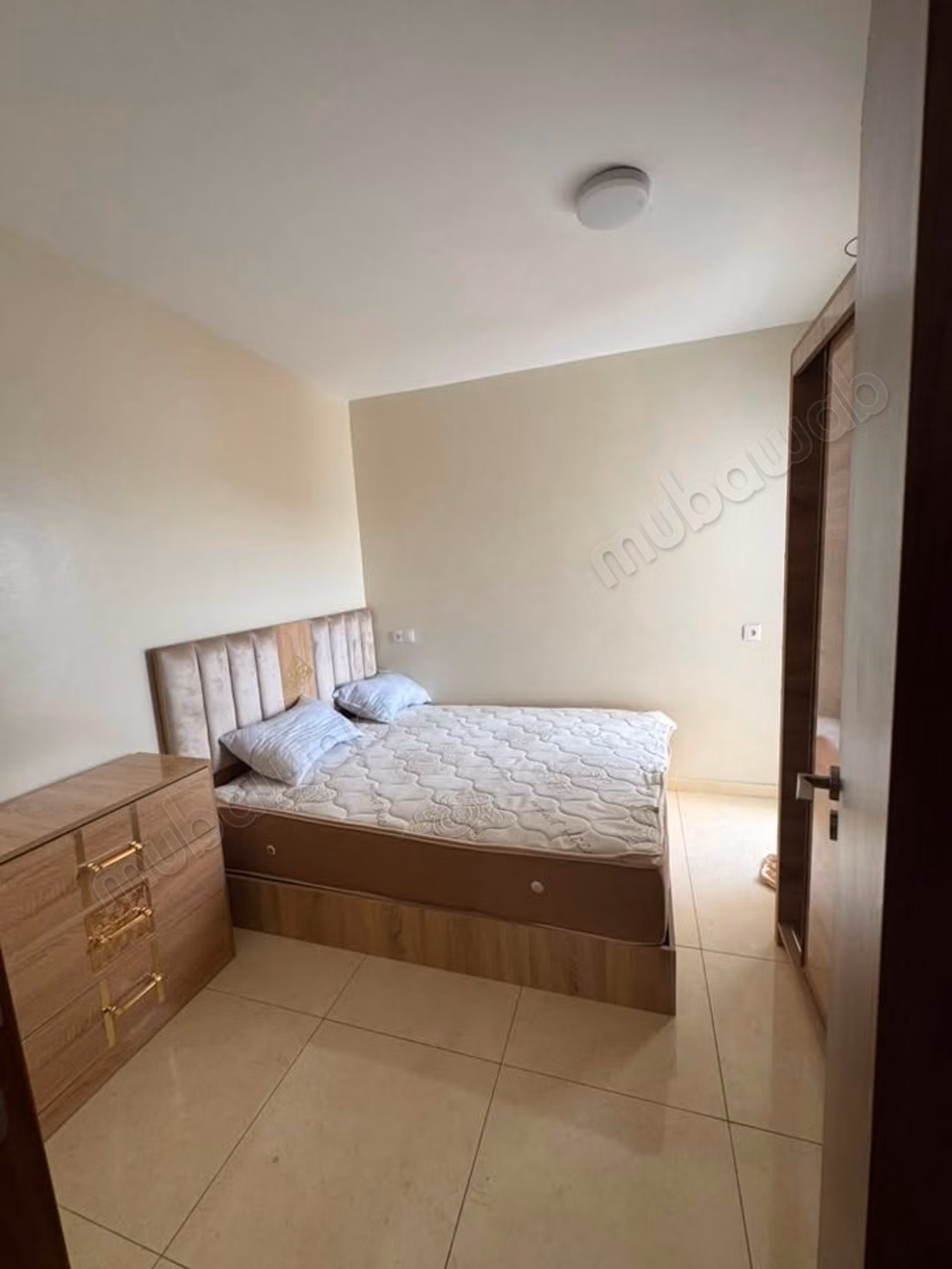 Appartement meublé a louer